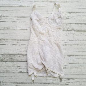 Vintage Shapewear